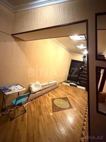 Satılır 3 otaqlı yeni tikili 115 m², Yeni Günəşli q., photo 7 from 14