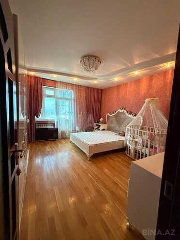 Satılır 3 otaqlı yeni tikili 115 m², Yeni Günəşli q., photo 3 from 14