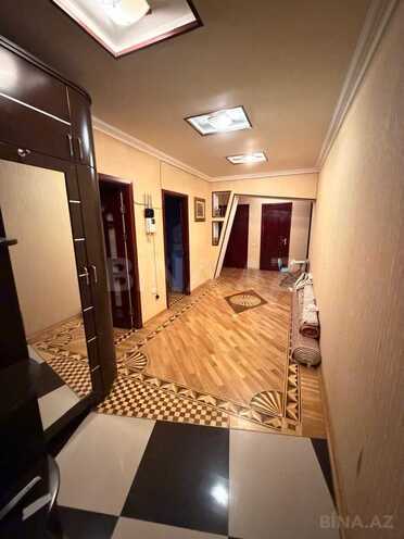 Satılır 3 otaqlı yeni tikili 115 m², Yeni Günəşli q., photo 9 from 14