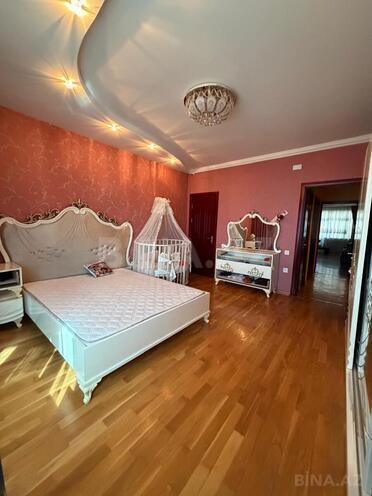 Satılır 3 otaqlı yeni tikili 115 m², Yeni Günəşli q., photo 4 from 14