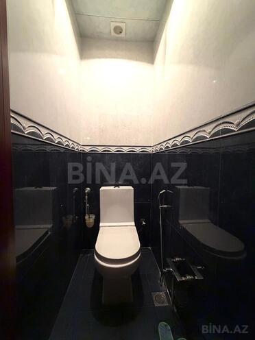 Satılır 3 otaqlı yeni tikili 115 m², Yeni Günəşli q., photo 12 from 14
