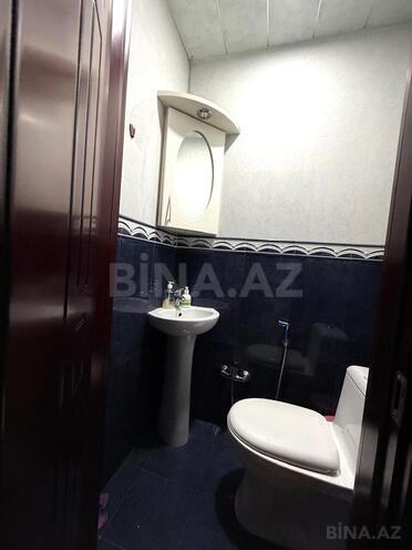 Satılır 3 otaqlı yeni tikili 115 m², Yeni Günəşli q., photo 13 from 14