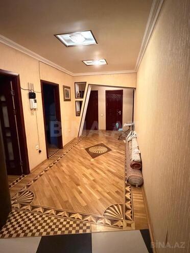 Satılır 3 otaqlı yeni tikili 115 m², Yeni Günəşli q., photo 10 from 14
