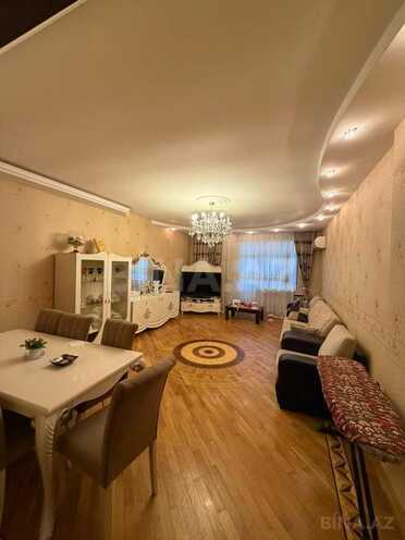 Satılır 3 otaqlı yeni tikili 115 m², Yeni Günəşli q., photo 5 from 14