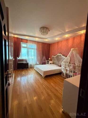 Satılır 3 otaqlı yeni tikili 115 m², Yeni Günəşli q., photo 8 from 14