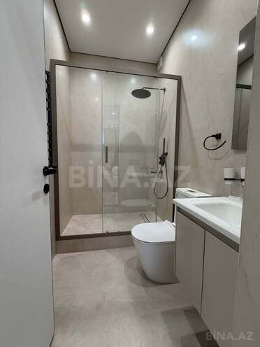 Сдаётся 3-комн. новостройка 155 м², м. Элмляр Академиясы, photo 9 from 10
