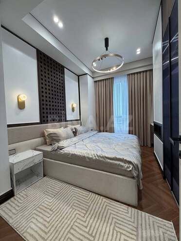 Сдаётся 3-комн. новостройка 155 м², м. Элмляр Академиясы, photo 6 from 10