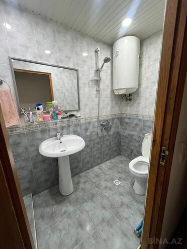 Satılır 2 otaqlı köhnə tikili 39 m², Badamdar q., photo 6 from 8
