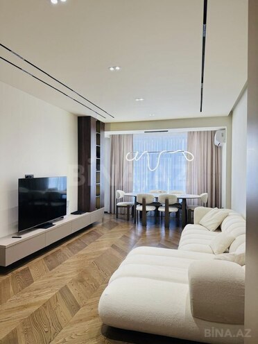 Продаётся 3-комн. новостройка 125 м², м. Шах Исмаил Хатаи, photo 15 from 28