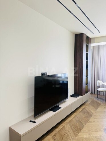 Продаётся 3-комн. новостройка 125 м², м. Шах Исмаил Хатаи, photo 14 from 28