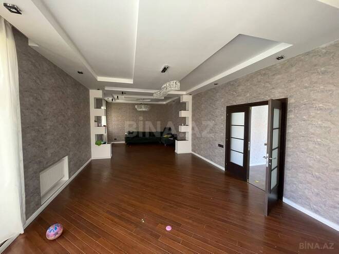 Satılır 5 otaqlı həyət evi/bağ evi 260 m², Şüvəlan q., photo 6 from 17
