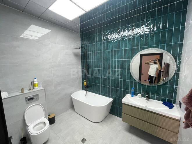 Satılır 5 otaqlı həyət evi/bağ evi 260 m², Şüvəlan q., photo 13 from 17