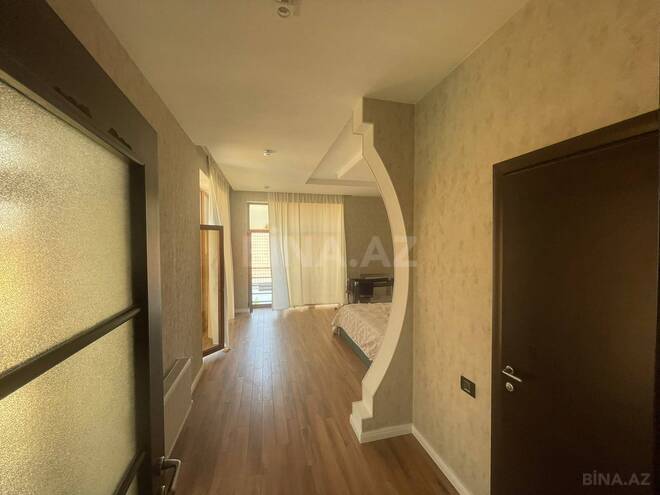 Satılır 5 otaqlı həyət evi/bağ evi 260 m², Şüvəlan q., photo 10 from 17