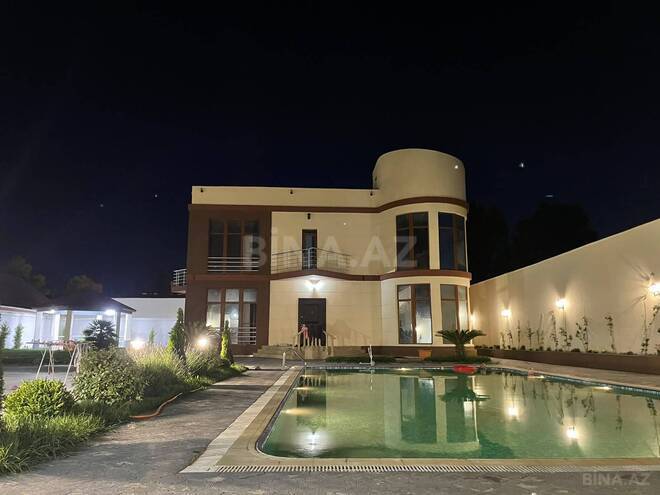 Satılır 5 otaqlı həyət evi/bağ evi 260 m², Şüvəlan q., photo 3 from 17