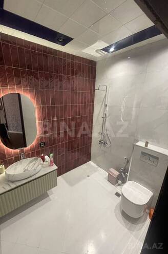 Satılır 5 otaqlı həyət evi/bağ evi 260 m², Şüvəlan q., photo 14 from 17