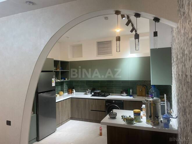 Satılır 5 otaqlı həyət evi/bağ evi 260 m², Şüvəlan q., photo 12 from 17
