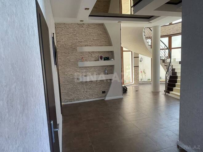 Satılır 5 otaqlı həyət evi/bağ evi 260 m², Şüvəlan q., photo 15 from 17