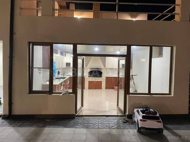 Satılır 5 otaqlı həyət evi/bağ evi 260 m², Şüvəlan q., photo 16 from 17