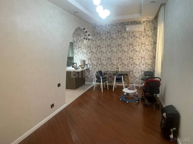 Satılır 5 otaqlı həyət evi/bağ evi 260 m², Şüvəlan q., photo 11 from 17