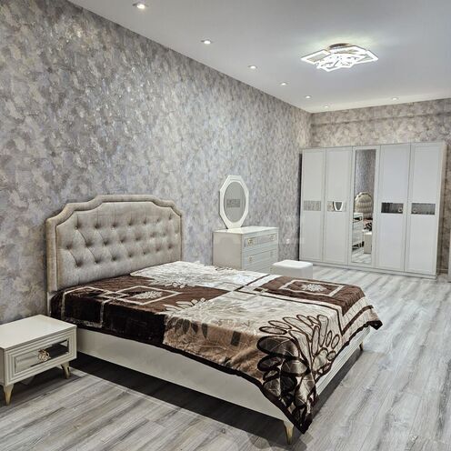 Сдаётся 2-комн. новостройка 79 м², м. Шах Исмаил Хатаи, photo 7 from 10