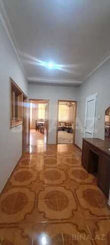 Сдаётся 3-комн. новостройка 90 м², м. Иншаатчылар, photo 9 from 13