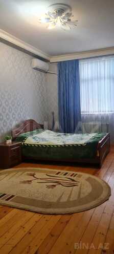Сдаётся 3-комн. новостройка 90 м², м. Иншаатчылар, photo 5 from 13