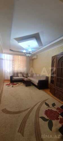 Сдаётся 3-комн. новостройка 90 м², м. Иншаатчылар, photo 4 from 13