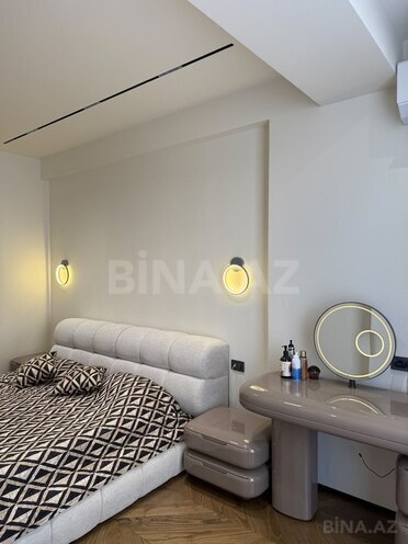 Продаётся 3-комн. новостройка 125 м², м. Шах Исмаил Хатаи, photo 19 from 28