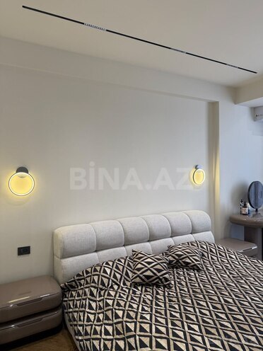 Продаётся 3-комн. новостройка 125 м², м. Шах Исмаил Хатаи, photo 21 from 28
