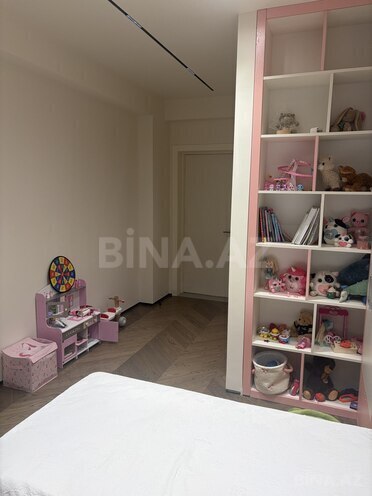 Продаётся 3-комн. новостройка 125 м², м. Шах Исмаил Хатаи, photo 25 from 28