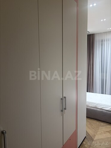 Продаётся 3-комн. новостройка 125 м², м. Шах Исмаил Хатаи, photo 26 from 28