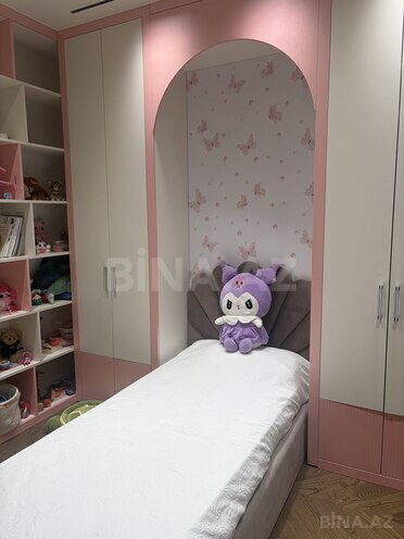 Продаётся 3-комн. новостройка 125 м², м. Шах Исмаил Хатаи, photo 27 from 28