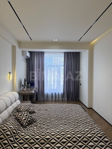 Продаётся 3-комн. новостройка 125 м², м. Шах Исмаил Хатаи, photo 22 from 28