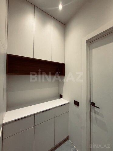 Продаётся 3-комн. новостройка 125 м², м. Шах Исмаил Хатаи, photo 8 from 28