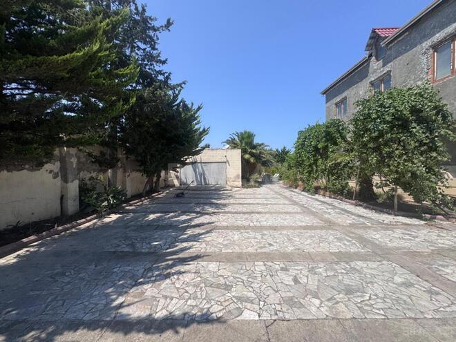 Продаётся 8-комн. дом/дача 650 м², пос. Мардакан, photo 23 from 32