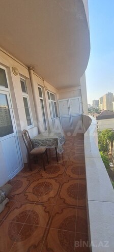Сдаётся 3-комн. новостройка 90 м², м. Иншаатчылар, photo 12 from 13