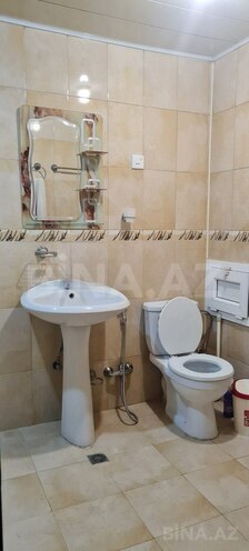 Сдаётся 3-комн. новостройка 90 м², м. Иншаатчылар, photo 11 from 13