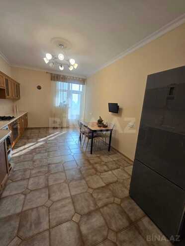 Сдаётся 3-комн. новостройка 130 м², м. 8 ноября, photo 15 from 18