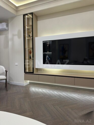 Satılır 3 otaqlı yeni tikili 135 m², Nizami m., photo 16 from 21