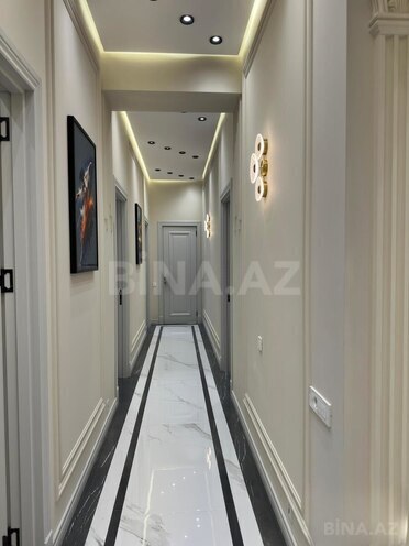 Satılır 3 otaqlı yeni tikili 135 m², Nizami m., photo 5 from 21