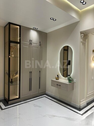 Satılır 3 otaqlı yeni tikili 135 m², Nizami m., photo 1 from 21