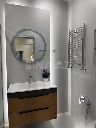 Satılır 3 otaqlı yeni tikili 135 m², Nizami m., photo 4 from 21