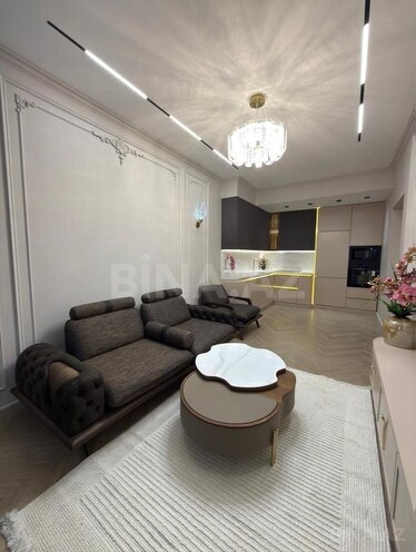 Satılır 3 otaqlı yeni tikili 92 m², Şah İsmayıl Xətai m., photo 6 from 16