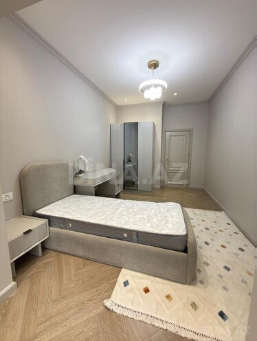 Satılır 3 otaqlı yeni tikili 92 m², Şah İsmayıl Xətai m., photo 14 from 16