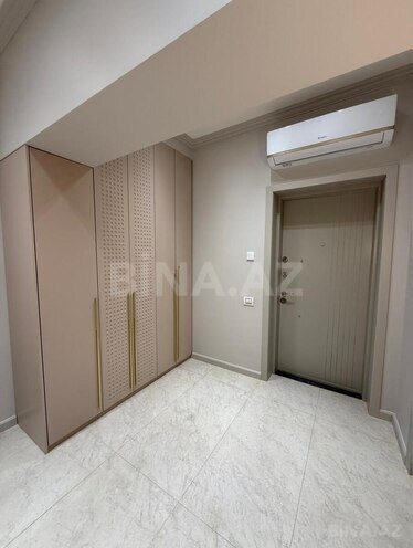 Satılır 3 otaqlı yeni tikili 92 m², Şah İsmayıl Xətai m., photo 12 from 16