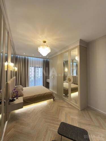 Satılır 3 otaqlı yeni tikili 92 m², Şah İsmayıl Xətai m., photo 11 from 16