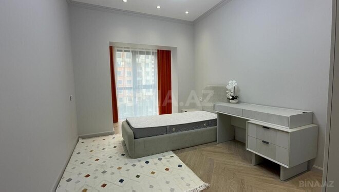 Satılır 3 otaqlı yeni tikili 92 m², Şah İsmayıl Xətai m., photo 13 from 16