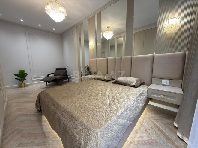 Satılır 3 otaqlı yeni tikili 92 m², Şah İsmayıl Xətai m., photo 9 from 16