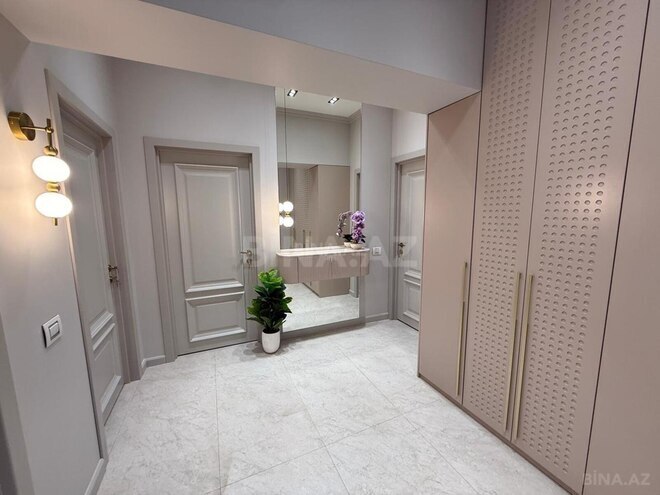 Satılır 3 otaqlı yeni tikili 92 m², Şah İsmayıl Xətai m., photo 8 from 16