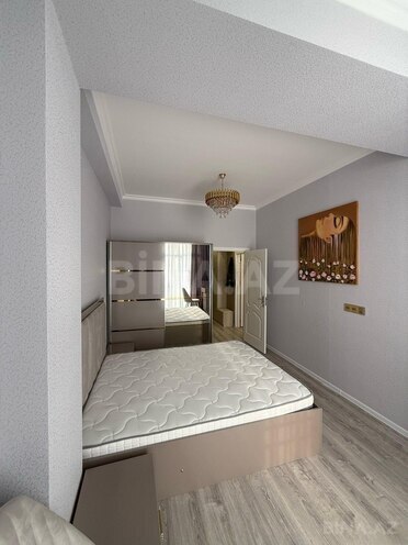 Продаётся 2-комн. новостройка 55 м², м. Нариман Нариманов, photo 6 from 10
